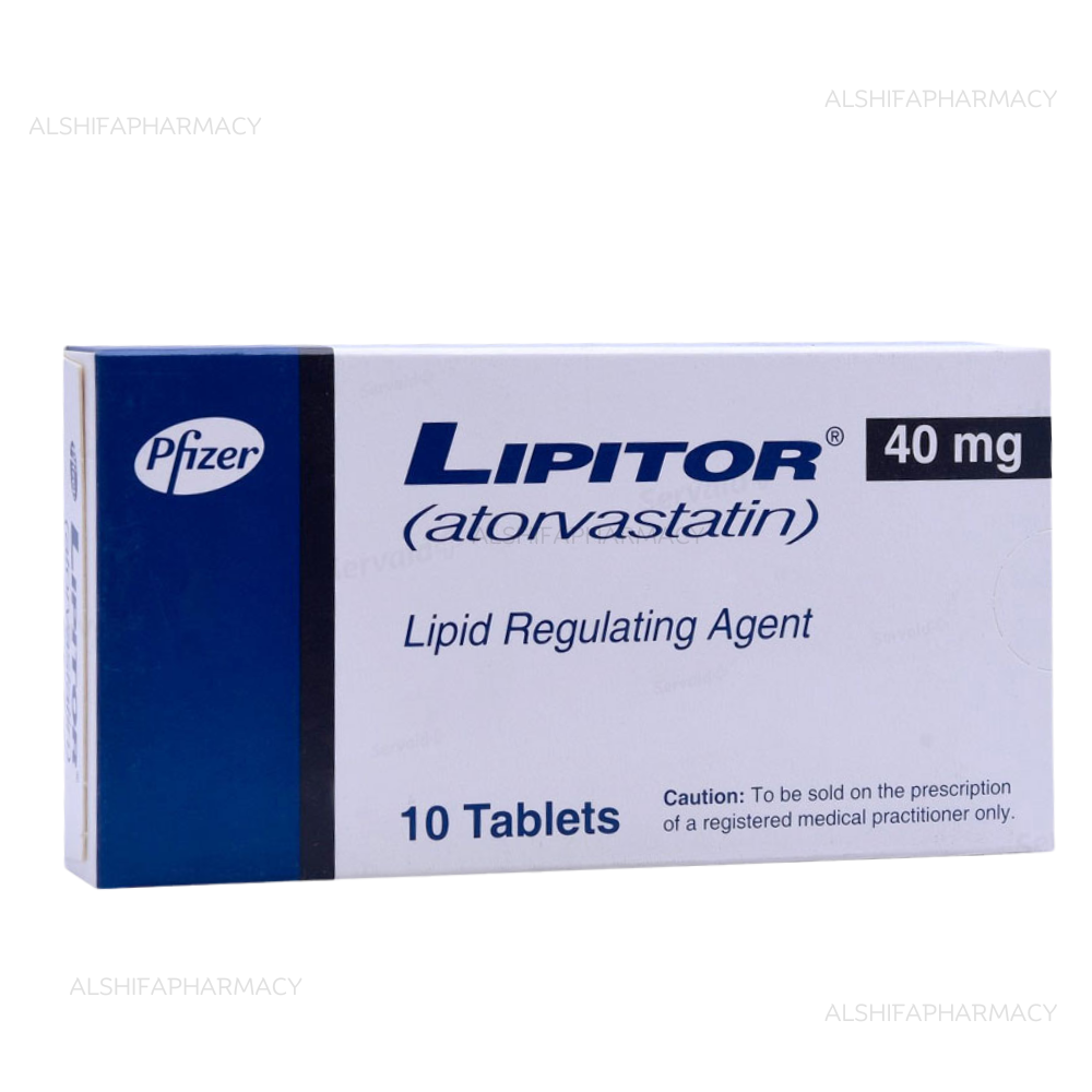 Lipitor Tablets 40Mg Lipitor Tablets 40Mg