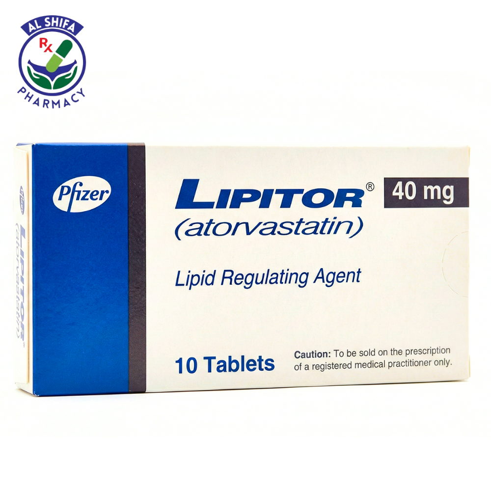 Lipitor Tablets 40Mg Lipitor Tablets 40Mg