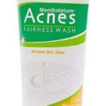 Acnes Fairness Face Wash