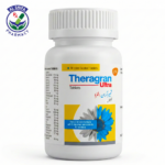 Theragran Ultra Tablets
