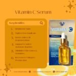 VITAMAX Glow Serum – Vitamin C + Glutathione - Image 2