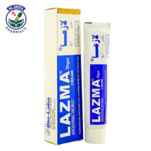 Lazma Cream