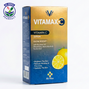 VITAMAX Glow Serum