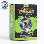 Vasogin Oral Drops