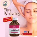 Gloed Glutathione Tablets