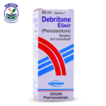Debritone Syrup