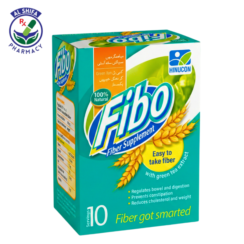 Fibo Powder Sachet