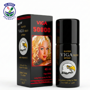 Vega Spray