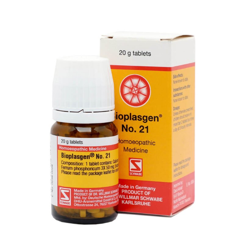 Bioplasgen