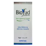 Biofad Cream
