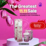 Wen Vaginal Wash + EU Hair Removal Cream