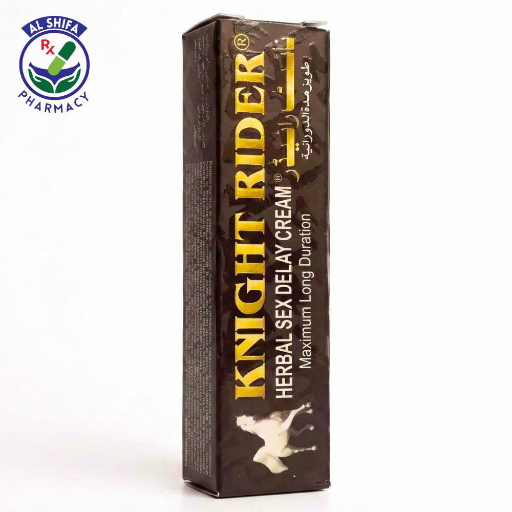 Knight Rider Herbal Knight Rider Herbal