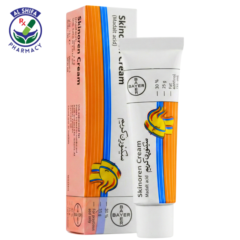 Skinoren Cream
