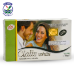 Cialis White 20mg