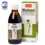 Qarshi Khatooni Syrup