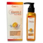 CosVt Whitening Face Wash