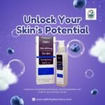 CosVt's Gluta Whitening Face Wash - 110 ml - Image 2