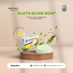 Glutone Tablets + FREE Gluta Glow Medicated Soap Bundle - Image 4