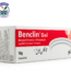 Benclin Gel 10g