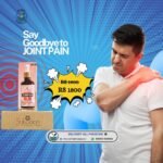Joint-On Oil 30Ml - For Joints & Back Pain - Image 4