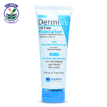 Dermive Oil Free Moisturizer