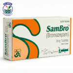 Sambro Tablets 3Mg