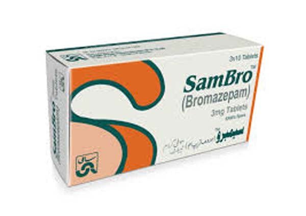 Sambro Tablets