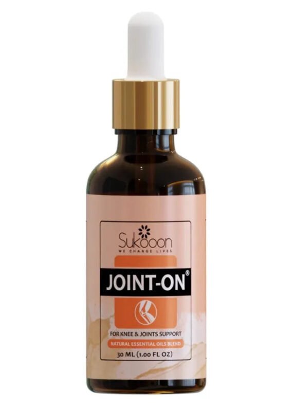 Joint-On Oil 30Ml