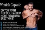 Wenick Man Capsules - 60 Capsules - Image 2