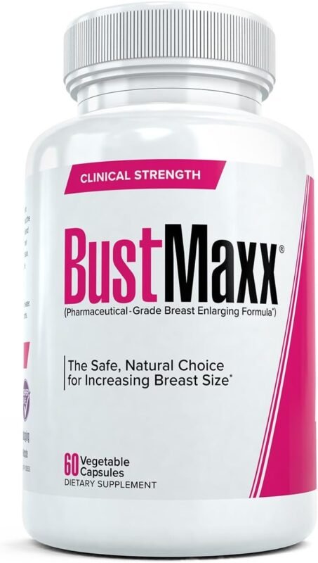 BUSTMAXX