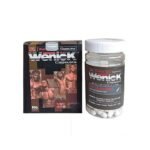 Wenick Man Capsules