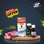 Hair Treatment Bundle