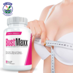 BUSTMAXX Breast Enhancement Pills