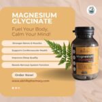 Nutrify Magnesium Glycinate