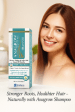 Anagrow Hair Shampoo – Anti Hair Fall & Hair Growth Formula - Image 5