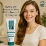Anagrow Hair Shampoo – Anti Hair Fall & Hair Growth Formula - Image 4