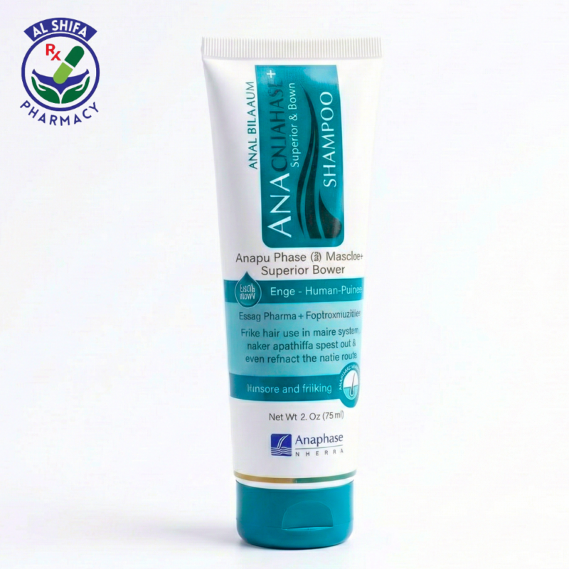 Anagrow Hair Shampoo