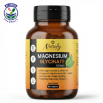 Nutrify Magnesium Glycinate