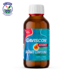 Gaviscon Advance Liquid 120ml