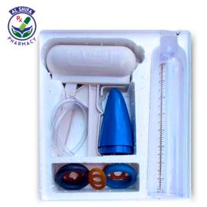 Handsome Up Penis Enlargement Pump