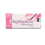 Duphaston Tablets
