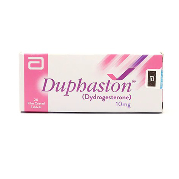 Duphaston Tablets Duphaston Tablets