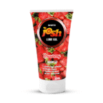 Josh Strawberry Lube Gel