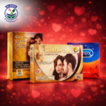 Cialis 20mg (6 Tablets) + Cialis 20 mg GOLD 6's+FREE Durex Condoms (3’s)