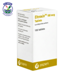 Eltroxin 100mcg