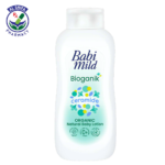 Baby Mild Bioganik Organic Natural Baby Lotion 180ml