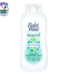 Baby Mild Bioganik Organic Natural Baby Lotion 180ml
