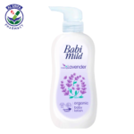 Baby Mild Relaxing Lavender Baby Lotion 350ml