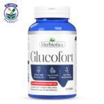 Herbiotics Glucofort
