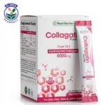 Nutrifactor Collagatin Powder